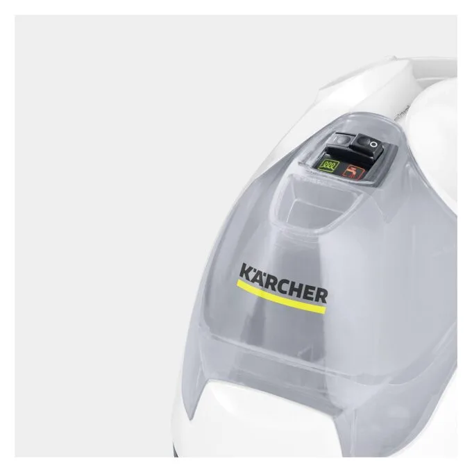 Kärcher SC 4 EasyFix IRON — image 2