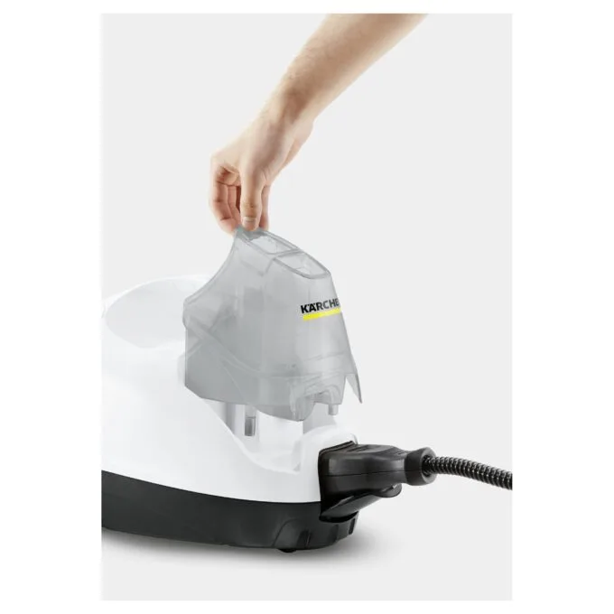 Kärcher SC 4 EasyFix IRON — image 3