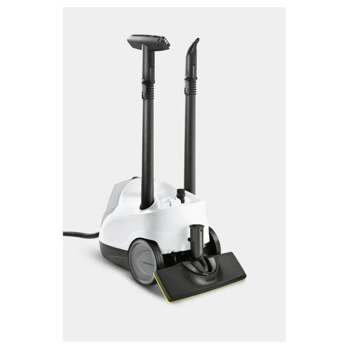 Kärcher SC 4 EasyFix IRON — image 4