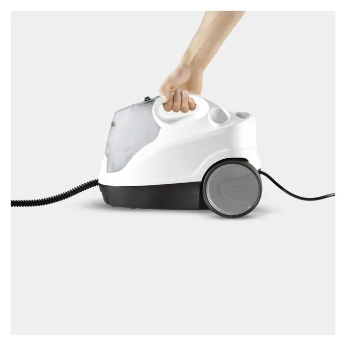 Kärcher SC 4 EasyFix IRON — image 5