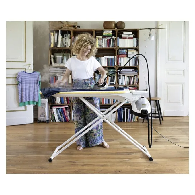 Kärcher SC 4 EasyFix IRON — image 6