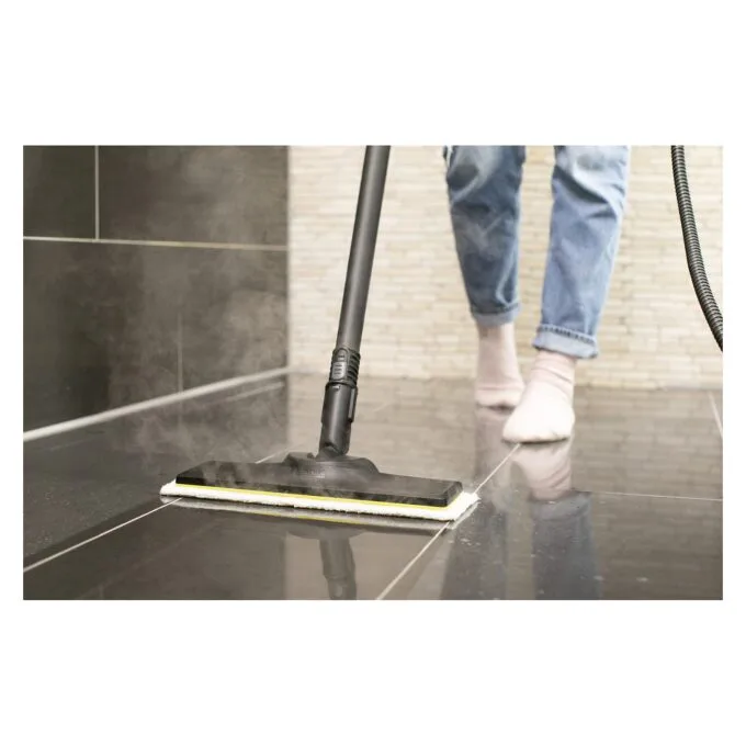 Kärcher SC 4 EasyFix IRON — image 8