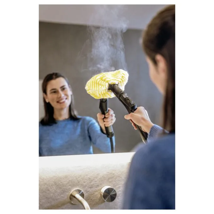 Kärcher SC 5 EasyFix IRON PLUG — image 9