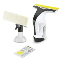 Kärcher WV 6 Plus electric window cleaner