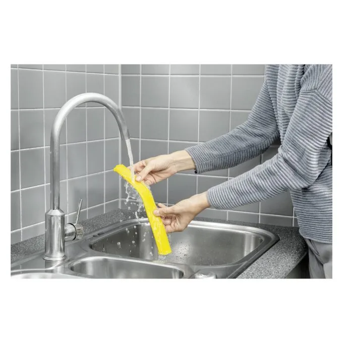 Kärcher WV 6 Plus electric window cleaner — image 2