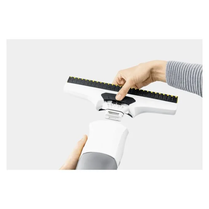 Kärcher WV 6 Plus electric window cleaner — image 3