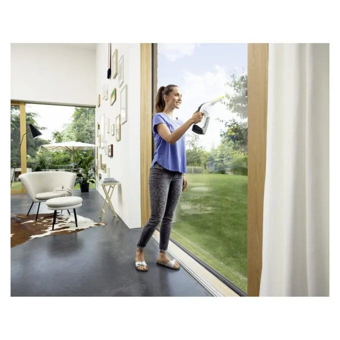 Kärcher WV 6 Plus electric window cleaner — image 6
