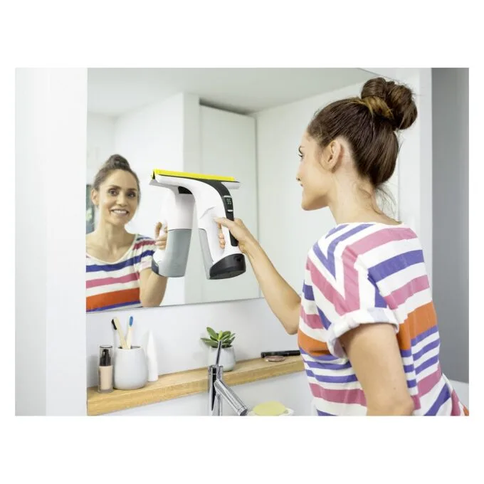 Kärcher WV 6 Plus electric window cleaner — image 7