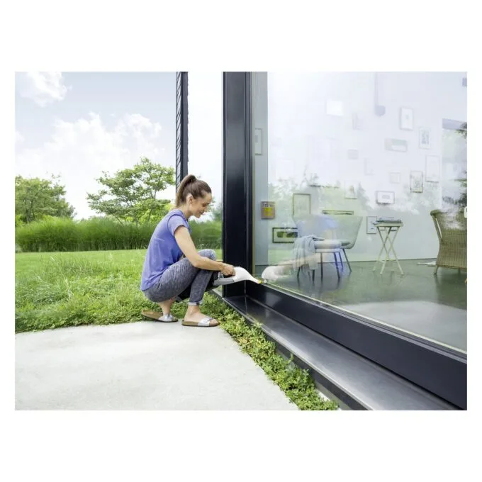 Kärcher WV 6 Plus electric window cleaner — image 8