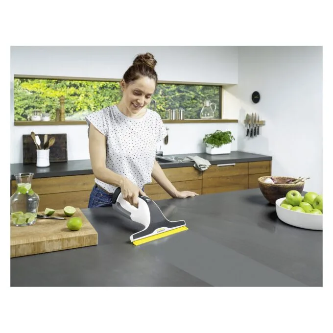 Kärcher WV 6 Plus electric window cleaner — image 9