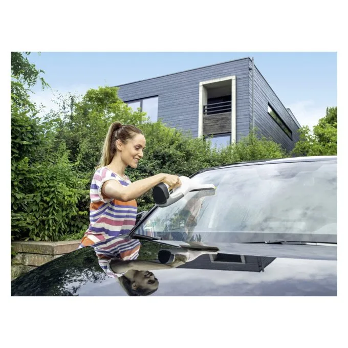 Kärcher WV 6 Plus electric window cleaner — image 10
