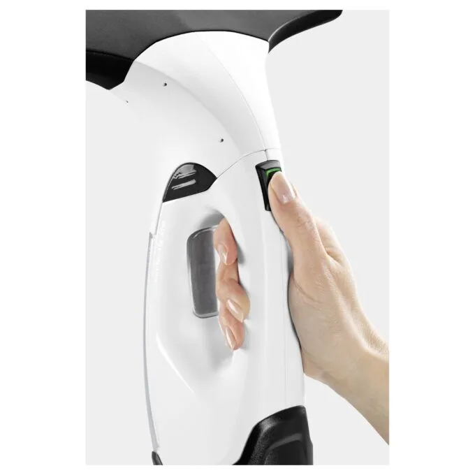 Kärcher WV 2 Plus N electric window cleaner — image 2