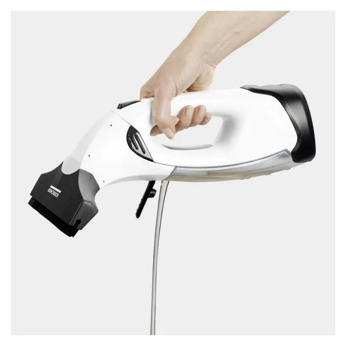Kärcher WV 2 Plus N electric window cleaner — image 3