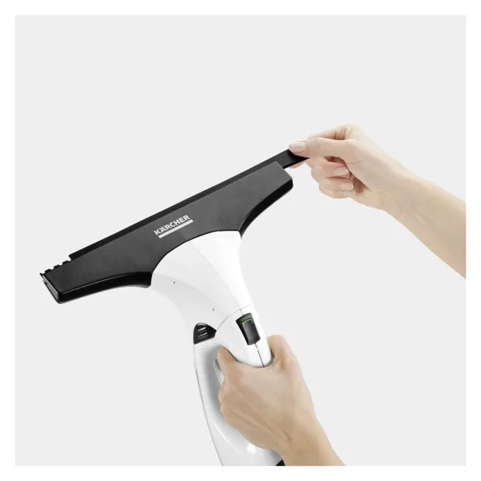 Kärcher WV 2 Plus N electric window cleaner — image 4