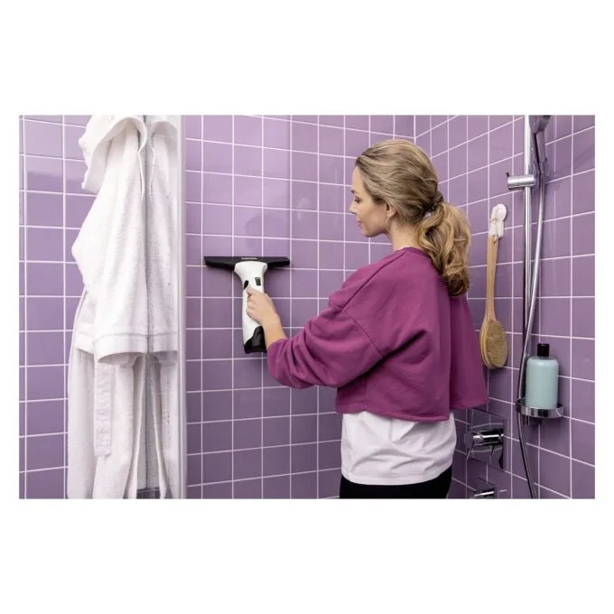 Kärcher WV 2 Plus N electric window cleaner — image 5