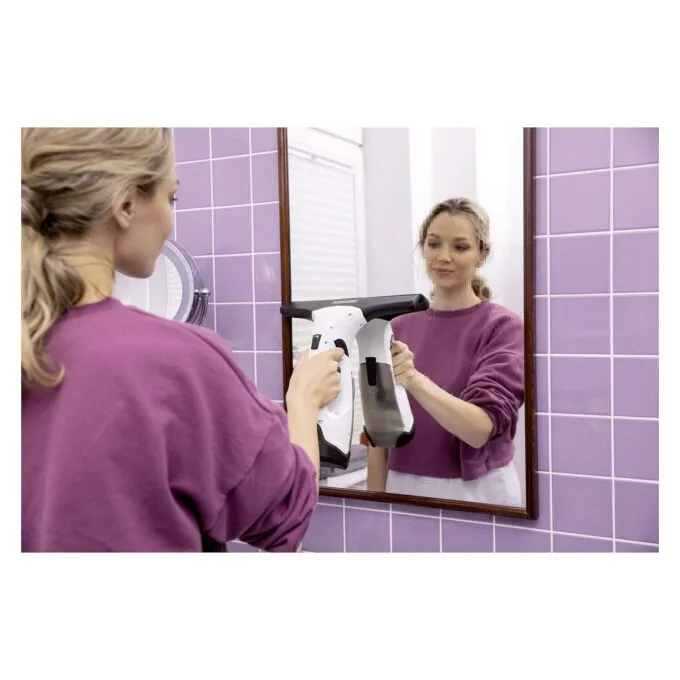 Kärcher WV 2 Plus N electric window cleaner — image 7