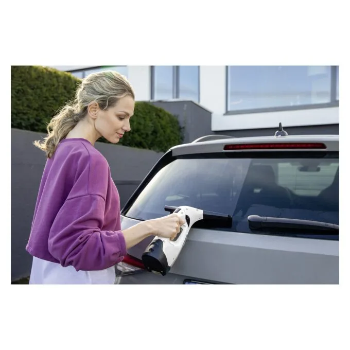 Kärcher WV 2 Plus N electric window cleaner — image 8