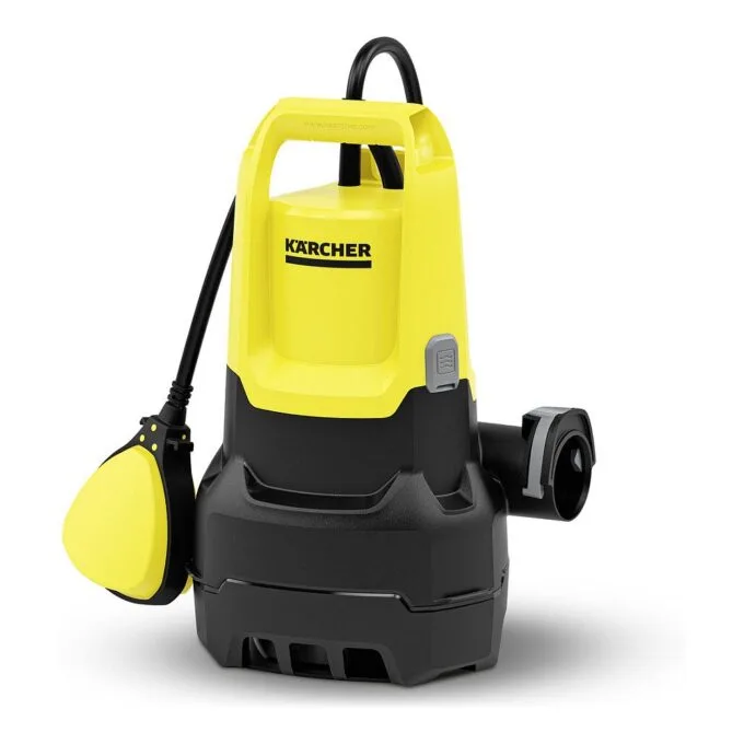 Kärcher SP 9.500 DIRT submersible pump — image 1
