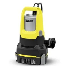 Kärcher SP 17.000 FLAT LEVEL SENSOR submersible pump