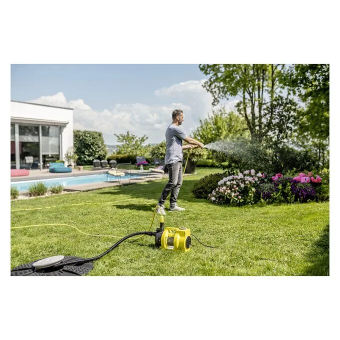 Kärcher BP 4.500 GARDEN — image 2