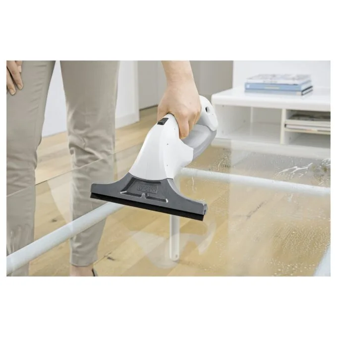Kärcher WV 1 Plus electric window cleaner — image 11