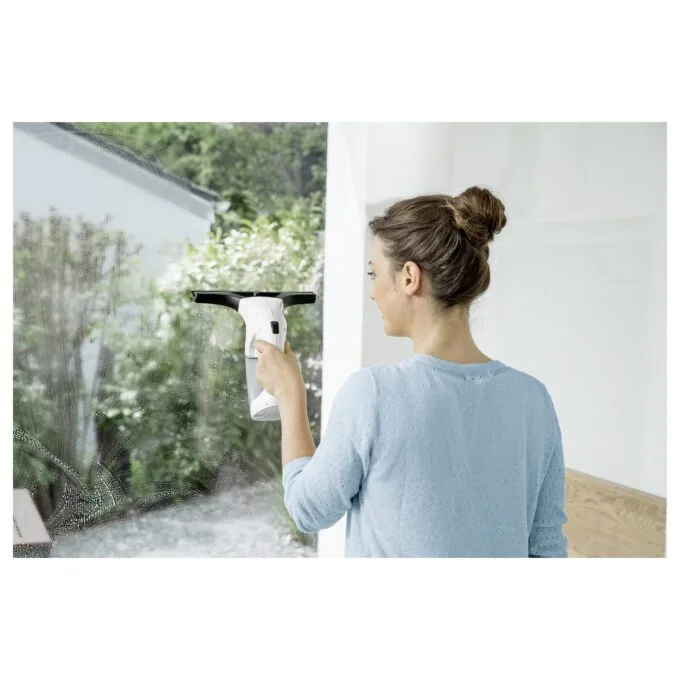 Kärcher WV 1 Plus electric window cleaner — image 12