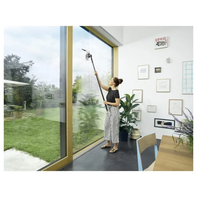 Kärcher WV 1 Plus electric window cleaner — image 13