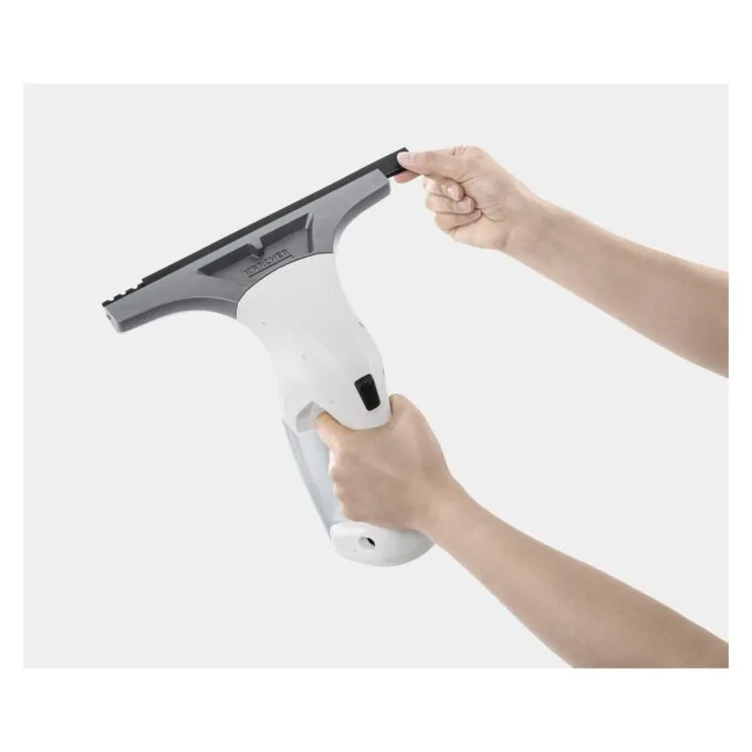 Kärcher WV 1 Plus electric window cleaner — image 4