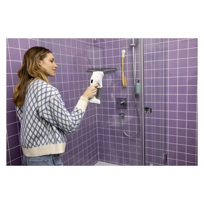 Kärcher WV 1 Plus electric window cleaner — image 7