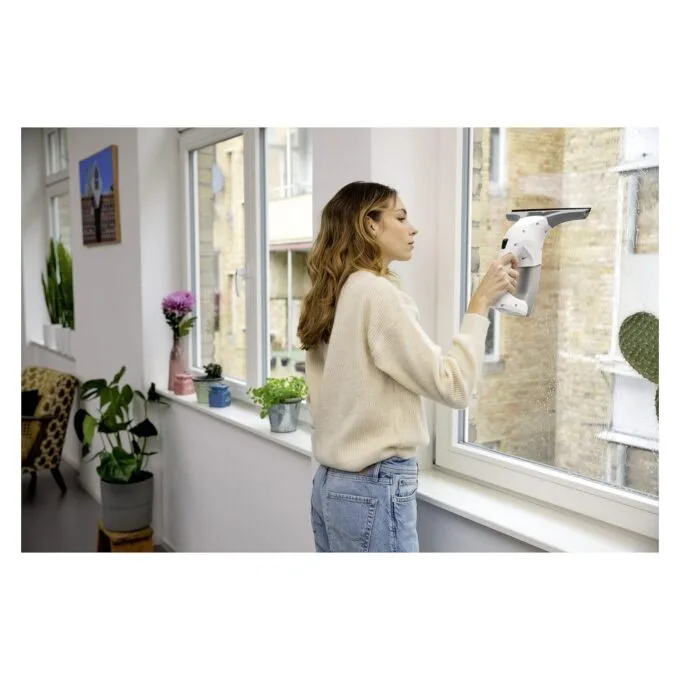 Kärcher WV 1 Plus electric window cleaner — image 8