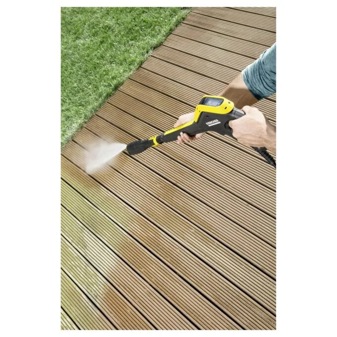 Kärcher K 7 Smart Control Flex pressure washer — image 5