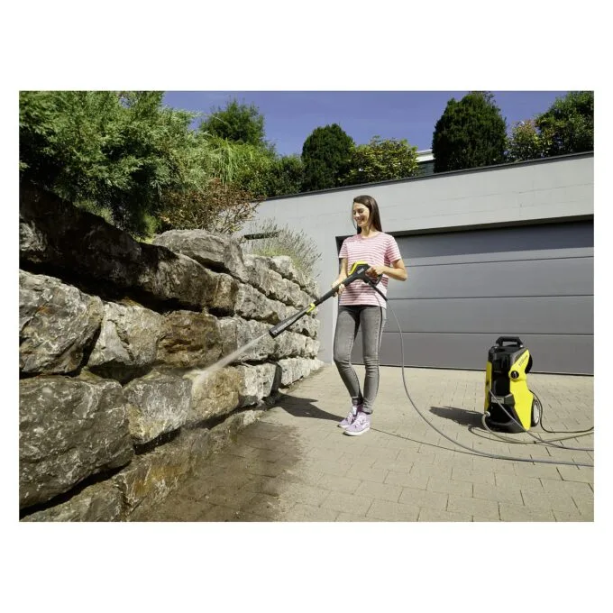Kärcher K 7 Smart Control Flex pressure washer — image 7