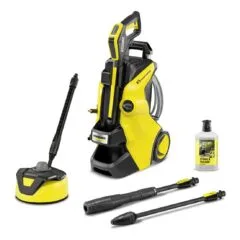Kärcher K 5 Power Control Flex Home pressure washer
