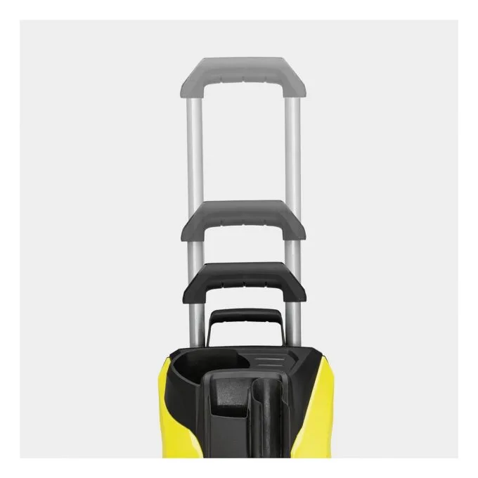 Kärcher K 5 Power Control Flex Home pressure washer — image 2