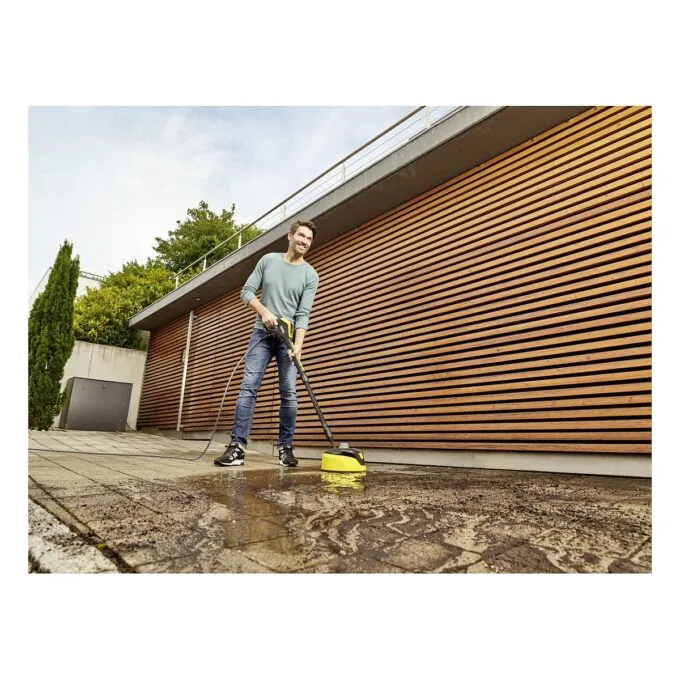 Kärcher K 5 Power Control Flex Home pressure washer — image 7
