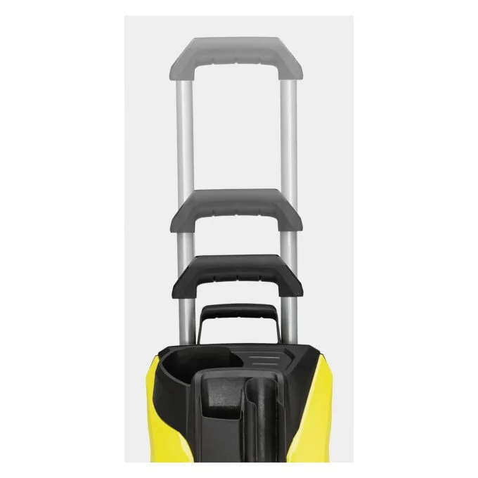 Kärcher K 5 Power Control Flex pressure washer — image 3