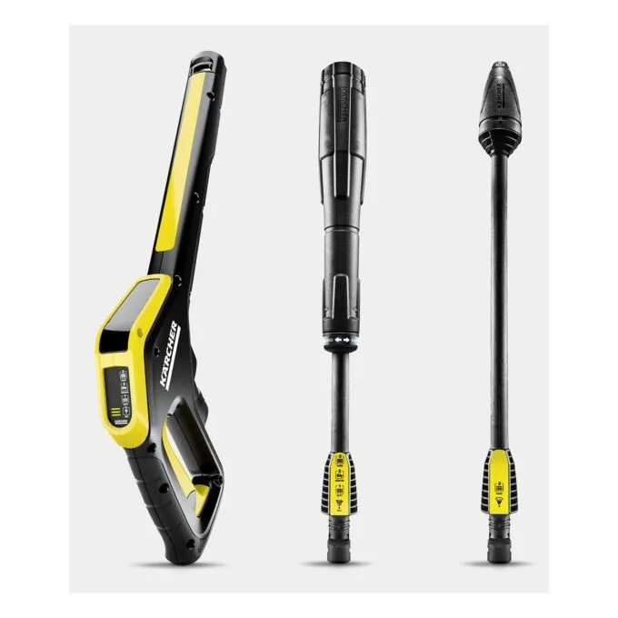 Kärcher K 5 Power Control Flex pressure washer — image 4