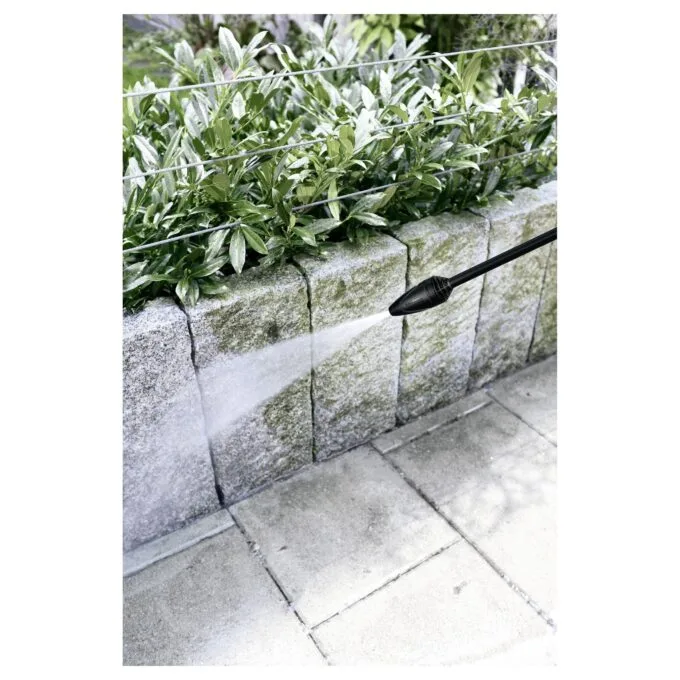 Kärcher K 5 Power Control Flex pressure washer — image 9