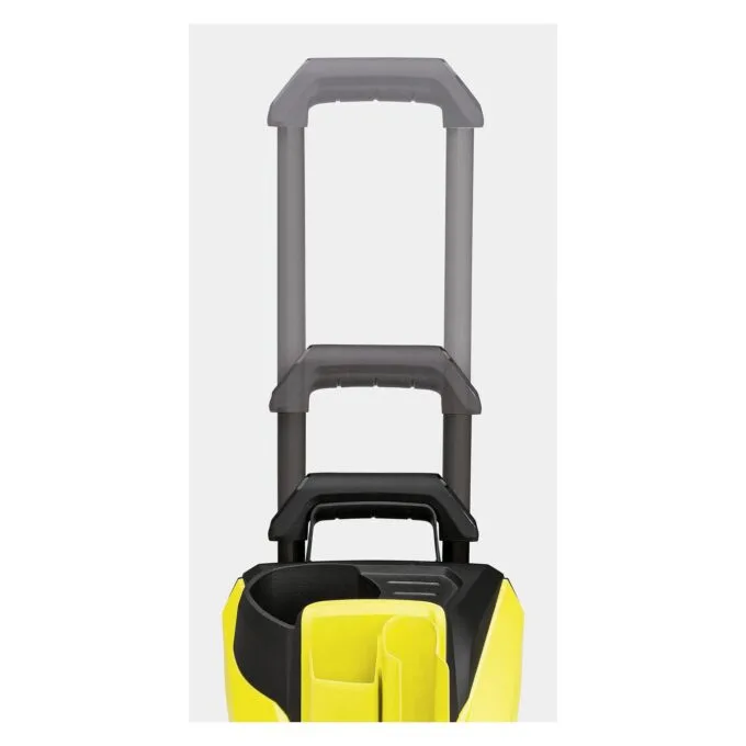 Kärcher K 4 Power Control Flex Home pressure washer — image 2