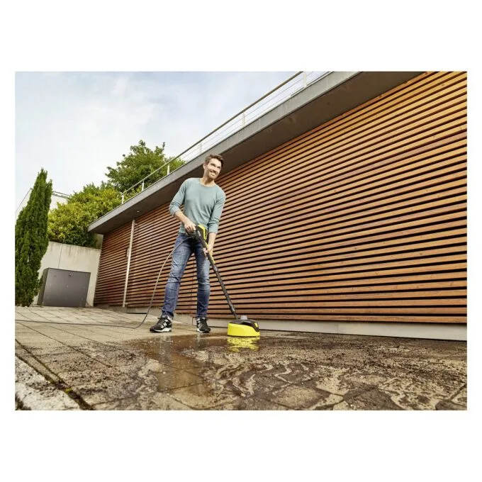 Kärcher K 4 Power Control Flex Home pressure washer — image 8