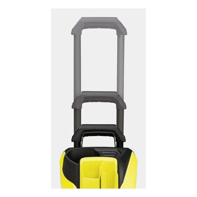 Kärcher K 4 Power Control Flex pressure washer — image 2