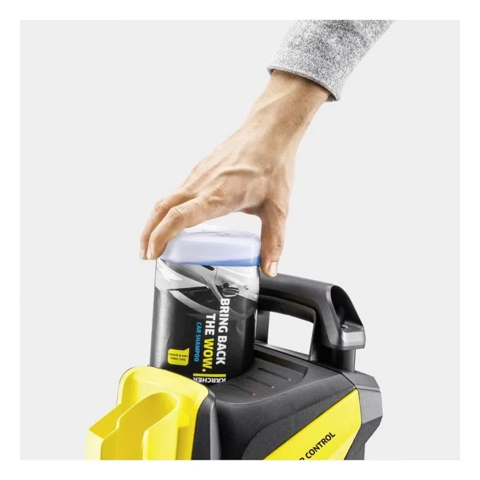 Kärcher K 4 Power Control Flex pressure washer — image 3