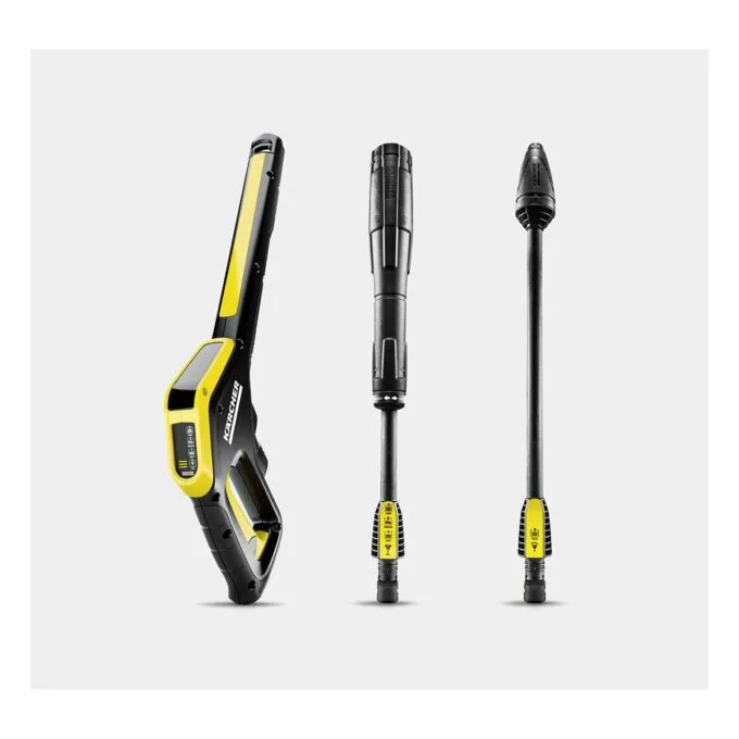 Kärcher K 4 Power Control Flex pressure washer — image 4