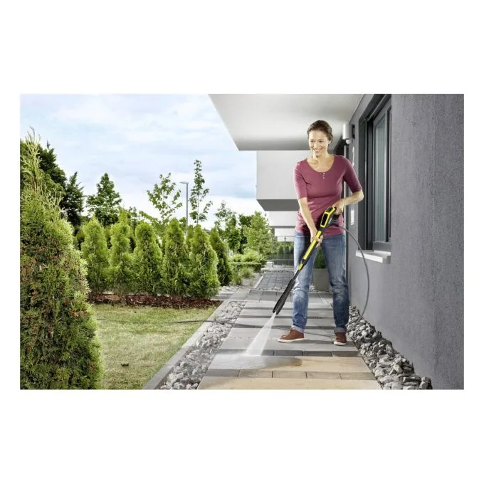Kärcher K 4 Power Control Flex pressure washer — image 6