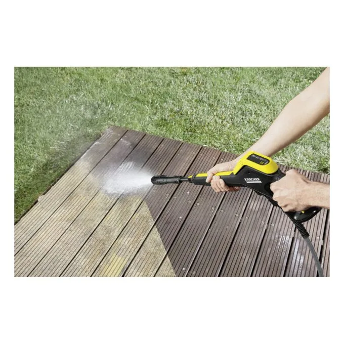 Kärcher K 4 Power Control Flex pressure washer — image 10