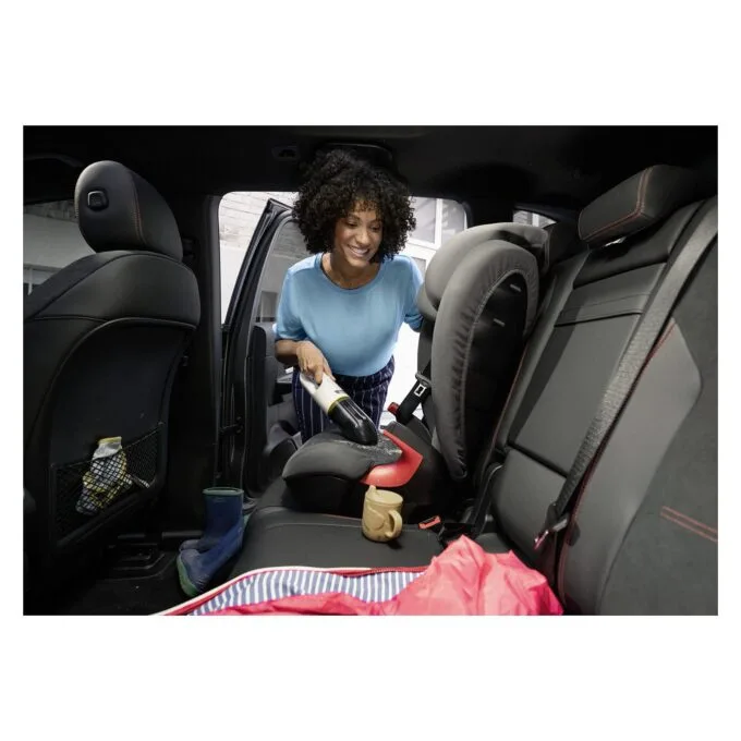 Kärcher CVH 2 handheld vacuum — image 4