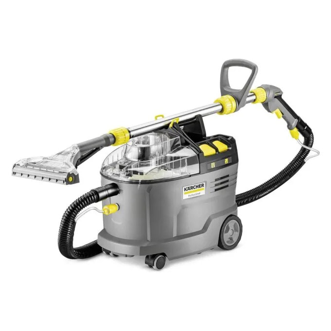 Kärcher 1.101-702.0 carpet cleaning machine — image 2