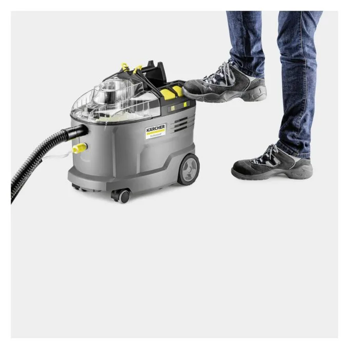 Kärcher 1.101-702.0 carpet cleaning machine — image 3
