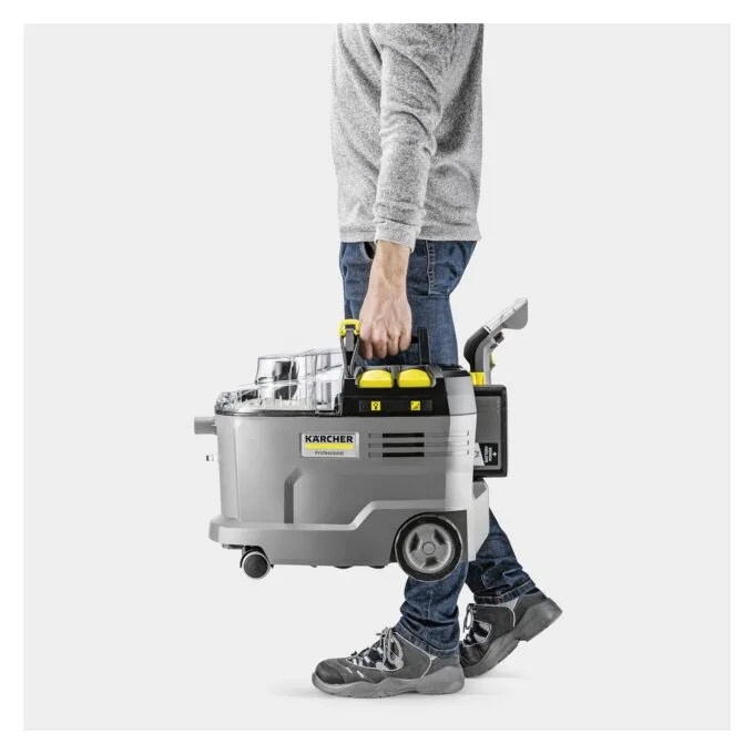 Kärcher 1.101-702.0 carpet cleaning machine — image 4