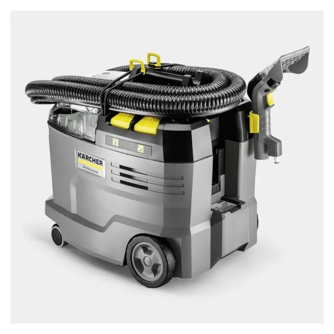 Kärcher 1.101-702.0 carpet cleaning machine — image 5